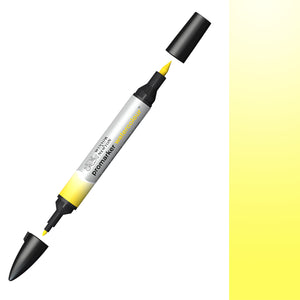 Winsor & Newton Watercolour Markers — Cadmium Yellow