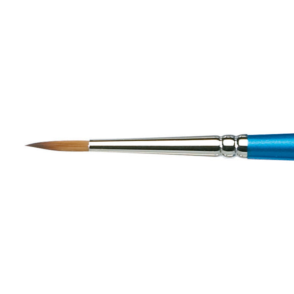 Winsor & Newton Cotman Watercolour Round Brush — Size 3