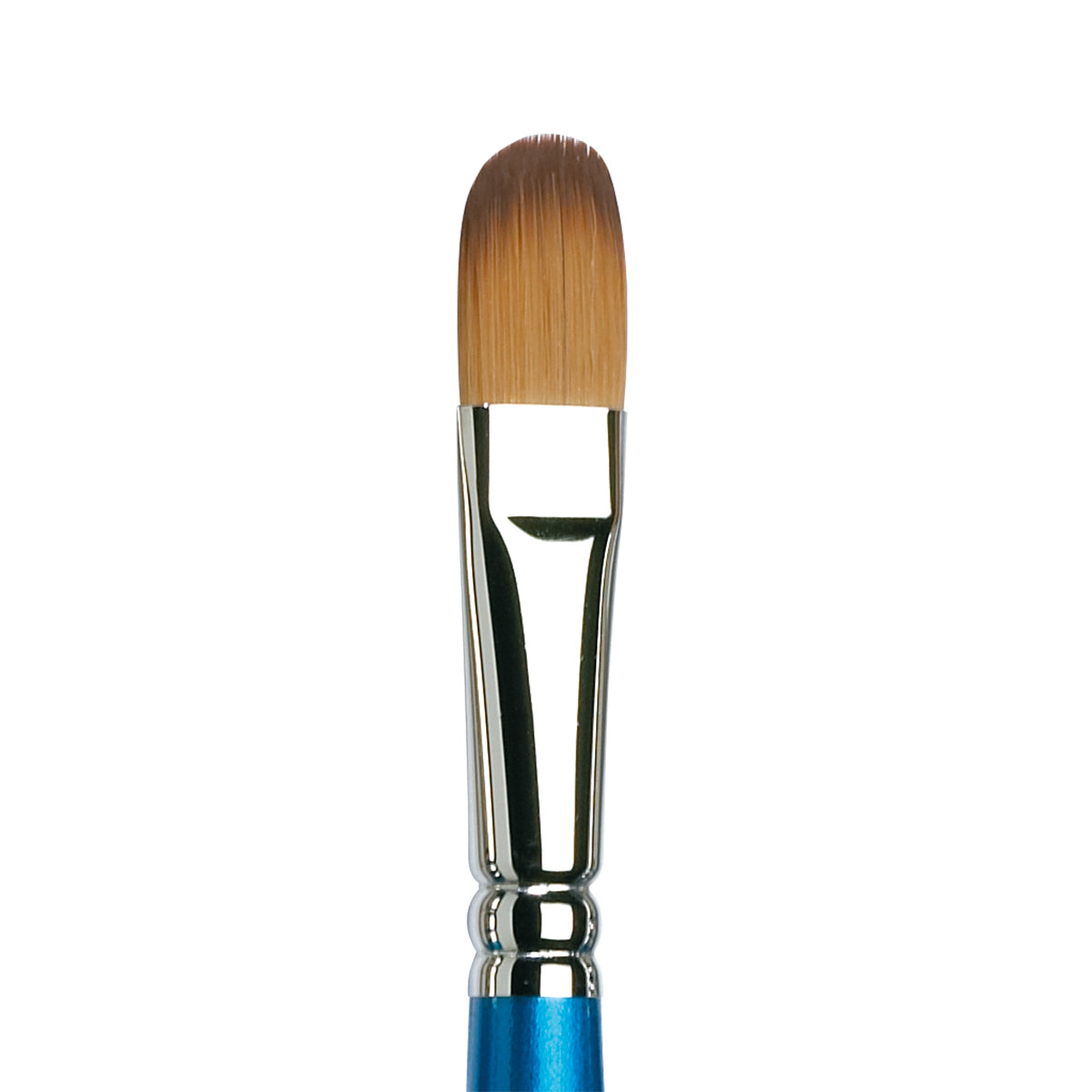 Winsor & Newton Cotman Watercolour Filbert Brush — 13mm (1/2 in)