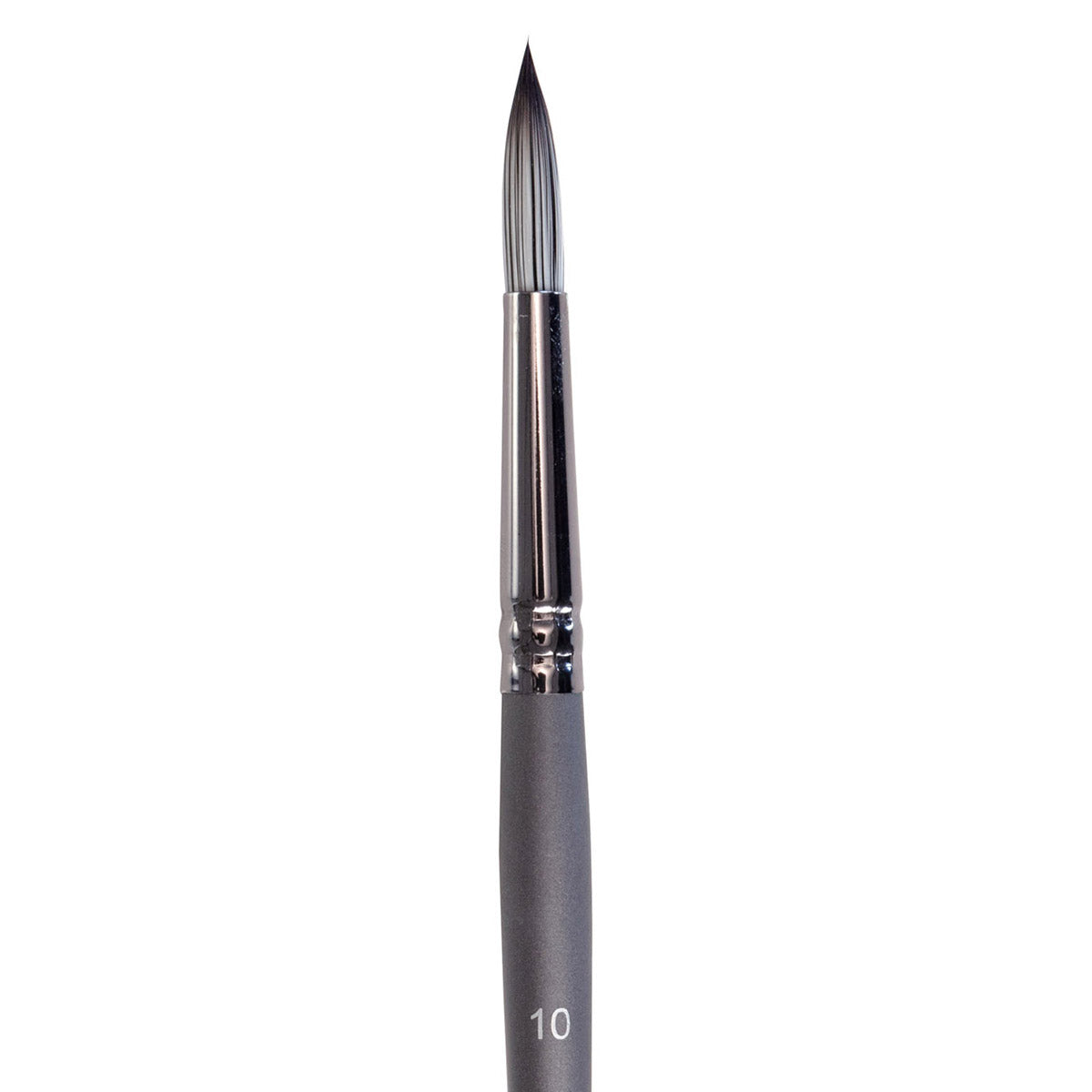 Elements Basics Brush — Round SH 10