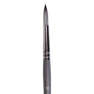 Elements Basics Brush — Round SH 10