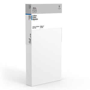 Winsor & Newton Deep Edge Canvas — 6 x 12in Pack of 3