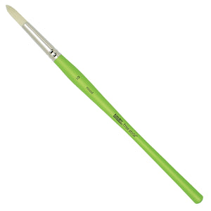 Liquitex Freestyle Acrylic Brush — Round Size 10