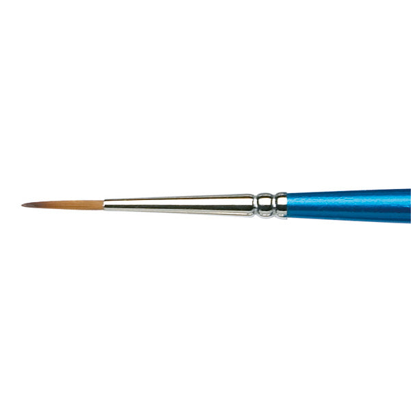Winsor & Newton Cotman Watercolour Designers Brush — Size 1