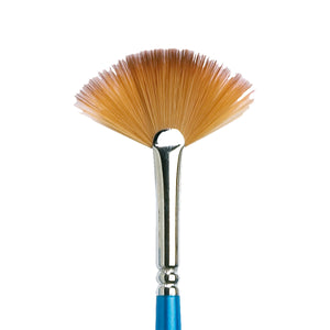 Winsor & Newton Cotman Watercolour Fan Brush — Size 2