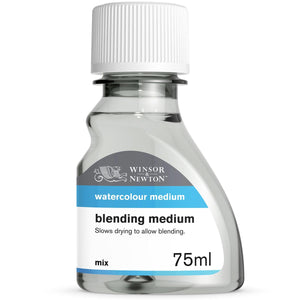 Winsor & Newton Blending Medium 75ml