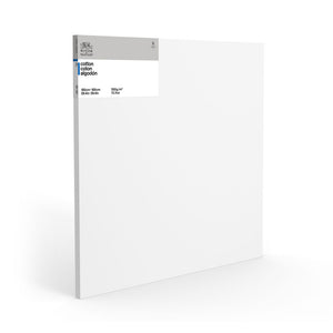 Winsor & Newton Deep Edge Canvas — 100 x 100cm Pack of 3