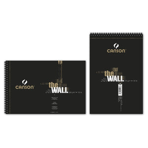Canson The Wall Pad A4 220gsm 30 Sheets