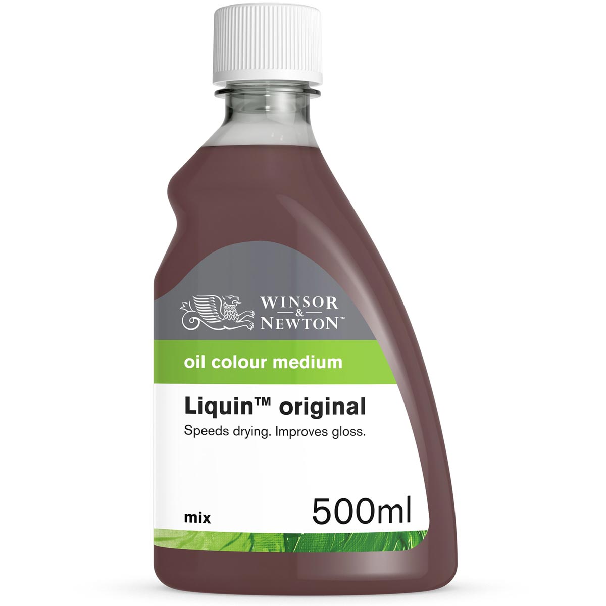 Winsor & Newton Liquin Original — 500ml