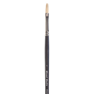 Elements Basics Brush — Hog Filbert 1