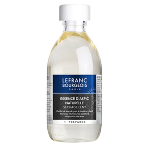 Lefranc & Bourgeois Oil of Spike Lavender 250ml