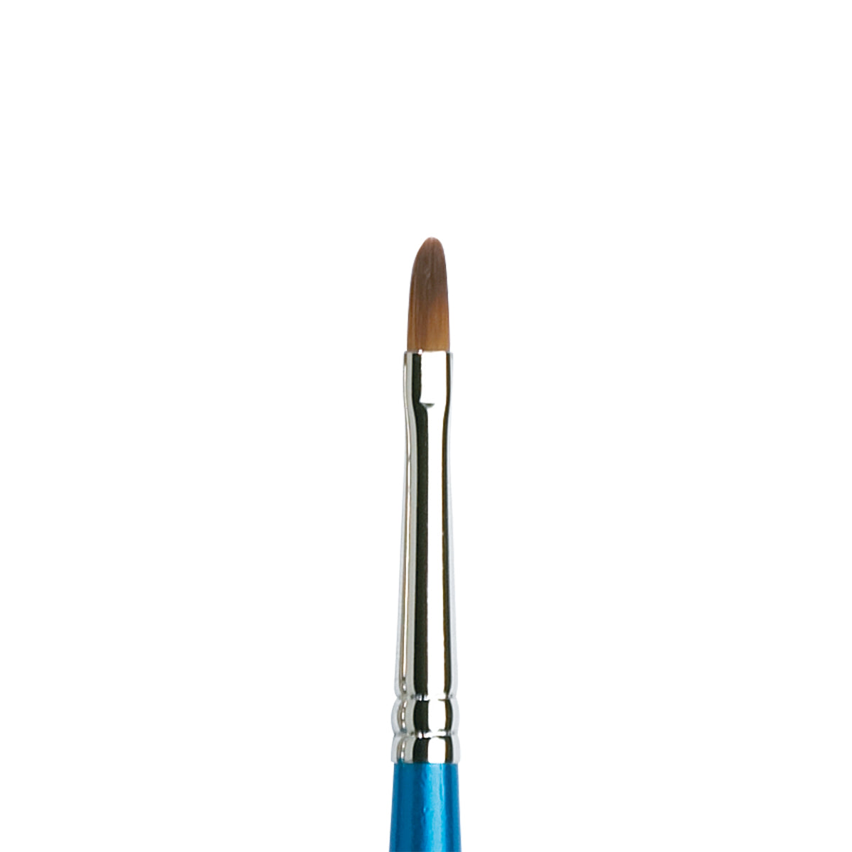 Winsor & Newton Cotman Watercolour Filbert Brush — 3mm (1/8 in)