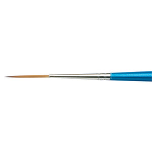 Winsor & Newton Cotman Watercolour Rigger Brush — Size 0
