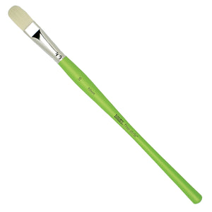 Liquitex Freestyle Acrylic Brush — Filbert Size 10