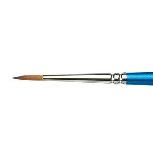 Winsor & Newton Cotman Watercolour Round Brush — Size 2