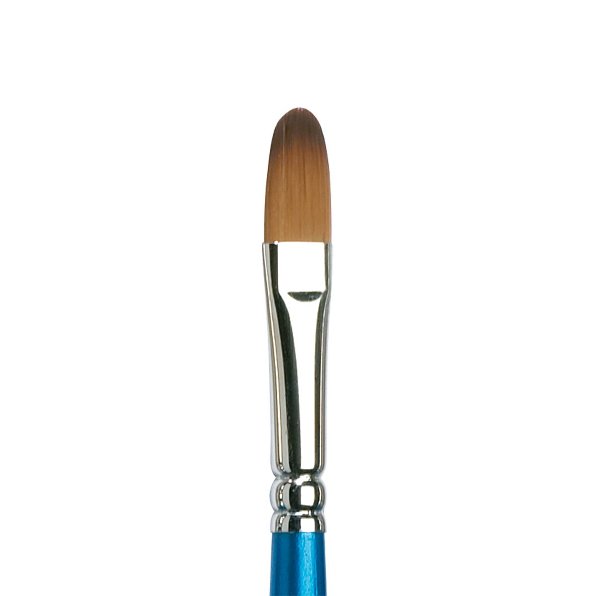 Winsor & Newton Cotman Watercolour Filbert Brush — 6mm (1/4 in)