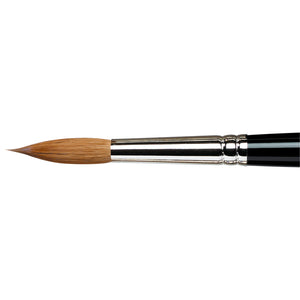 Winsor & Newton Series 7 Round Brush — Size 8