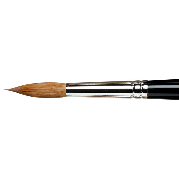 Winsor & Newton Series 7 Round Brush — Size 8