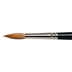 Winsor & Newton Series 7 Round Brush — Size 6