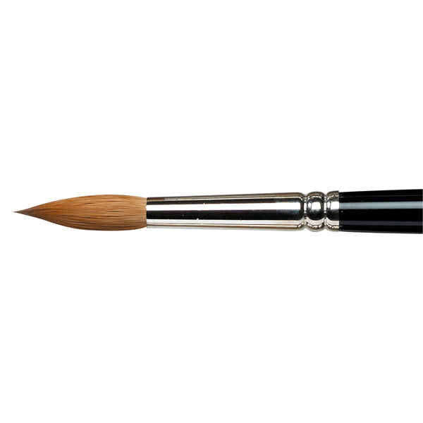 Winsor & Newton Series 7 Round Brush — Size 6