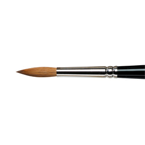 Winsor & Newton Series 7 Round Brush — Size 5