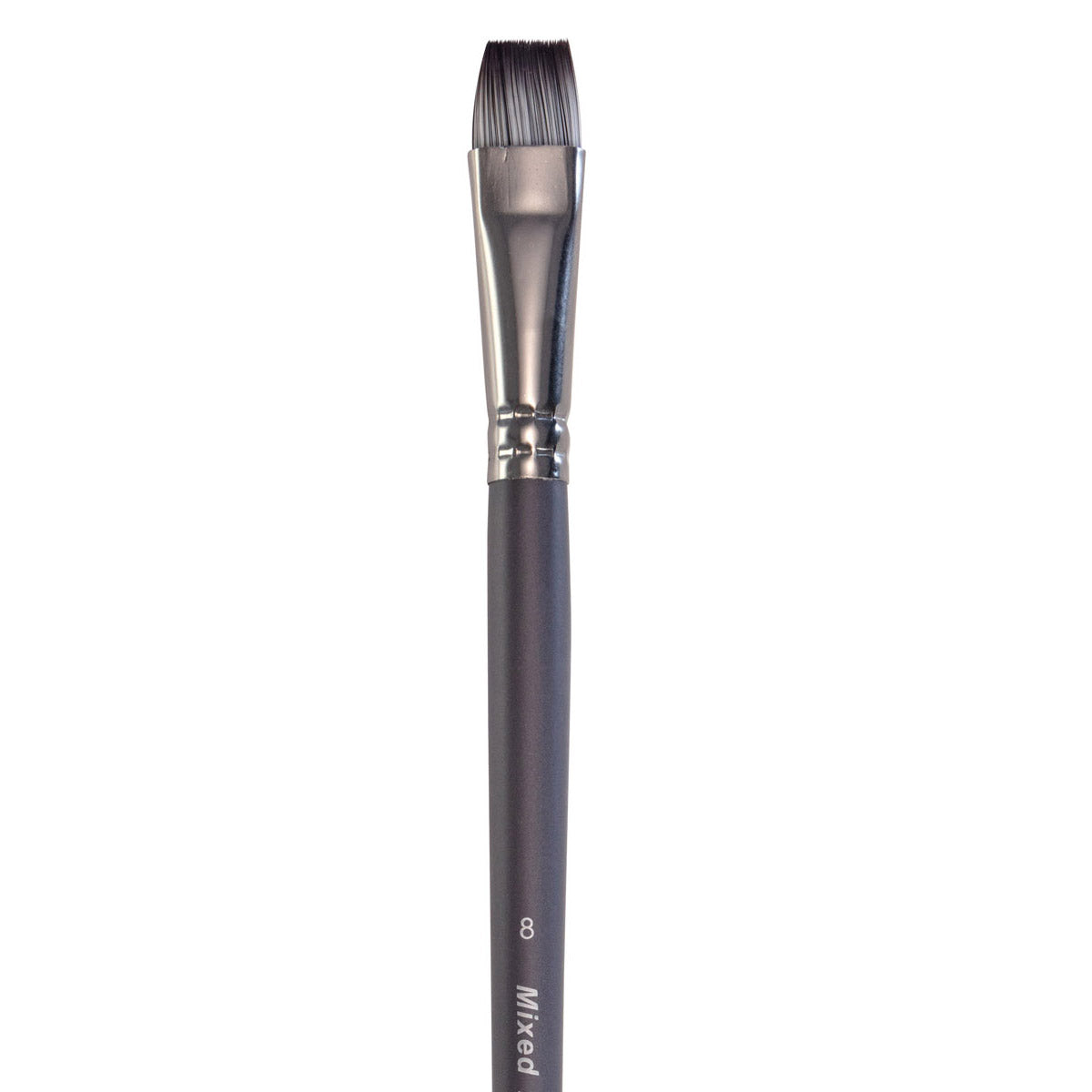 Elements Basics Brush — Flat LH 8