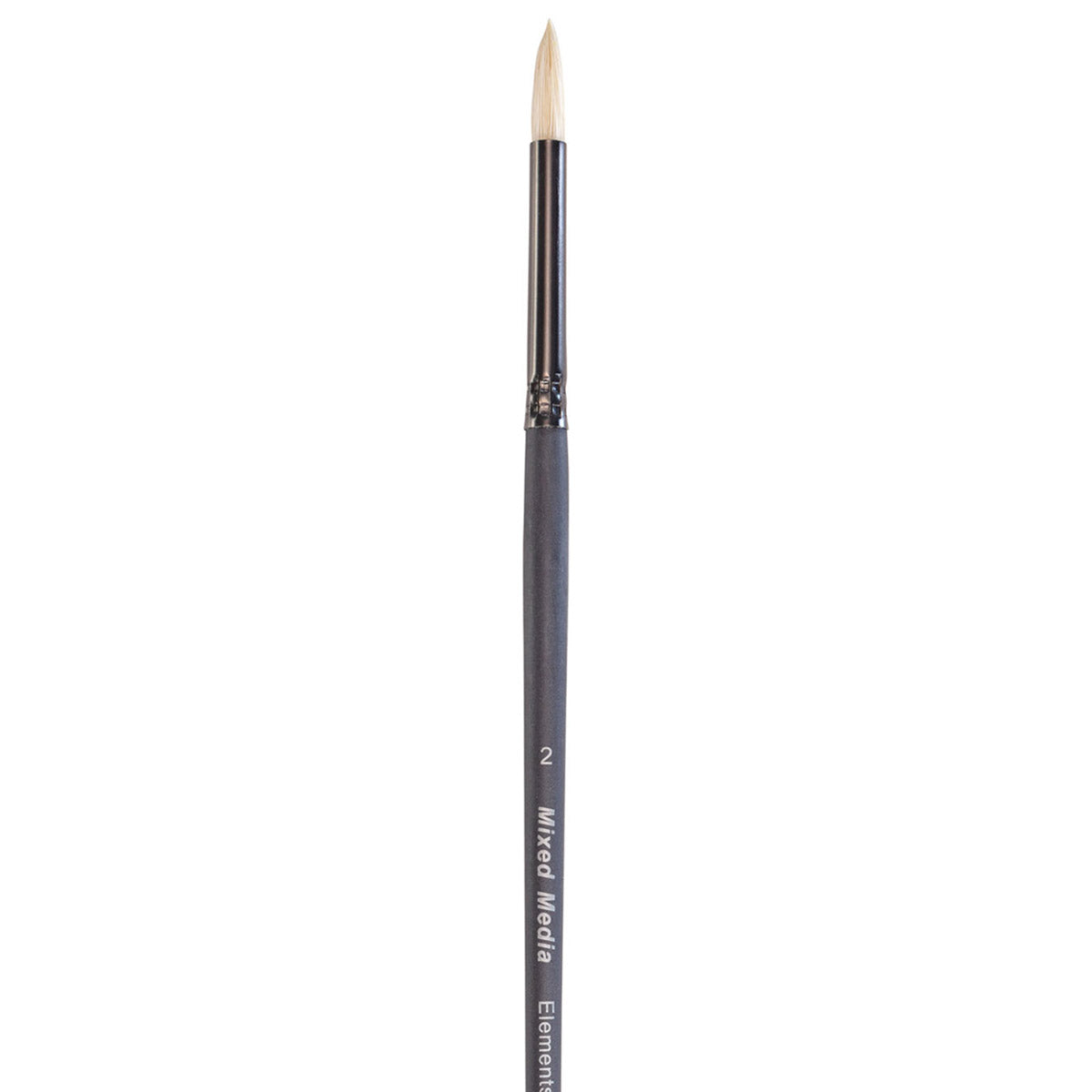 Elements Basics Brush — Hog Round 2