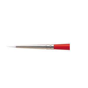 Winsor & Newton University Round Brush — Size 000