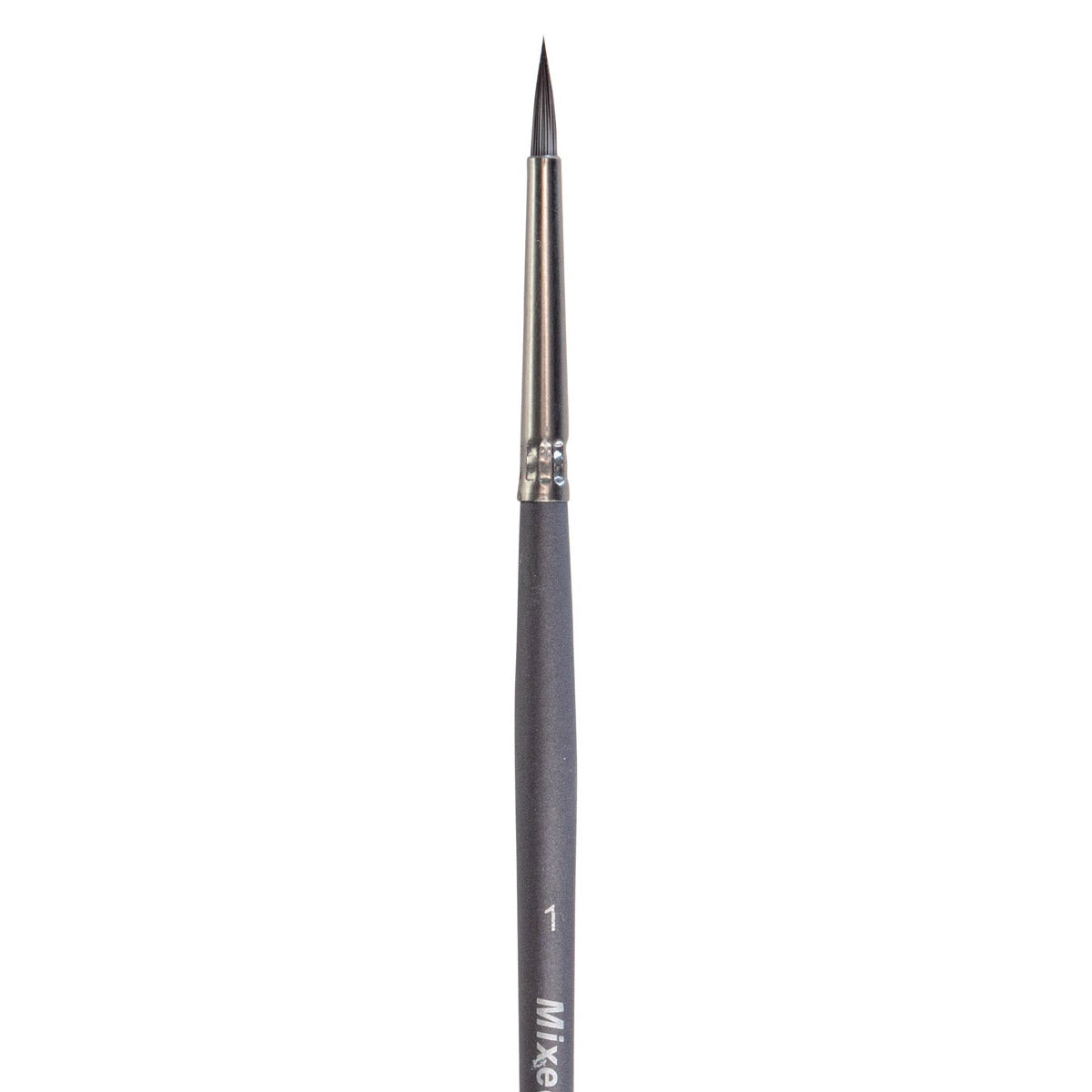 Elements Basics Brush — Round 1