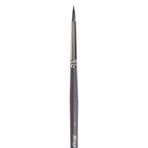 Elements Basics Brush — Round 1
