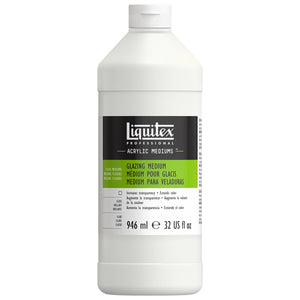 Liquitex Glazing Medium — 946ml