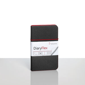Hahnemuhle Diary Flex Notebook Plain