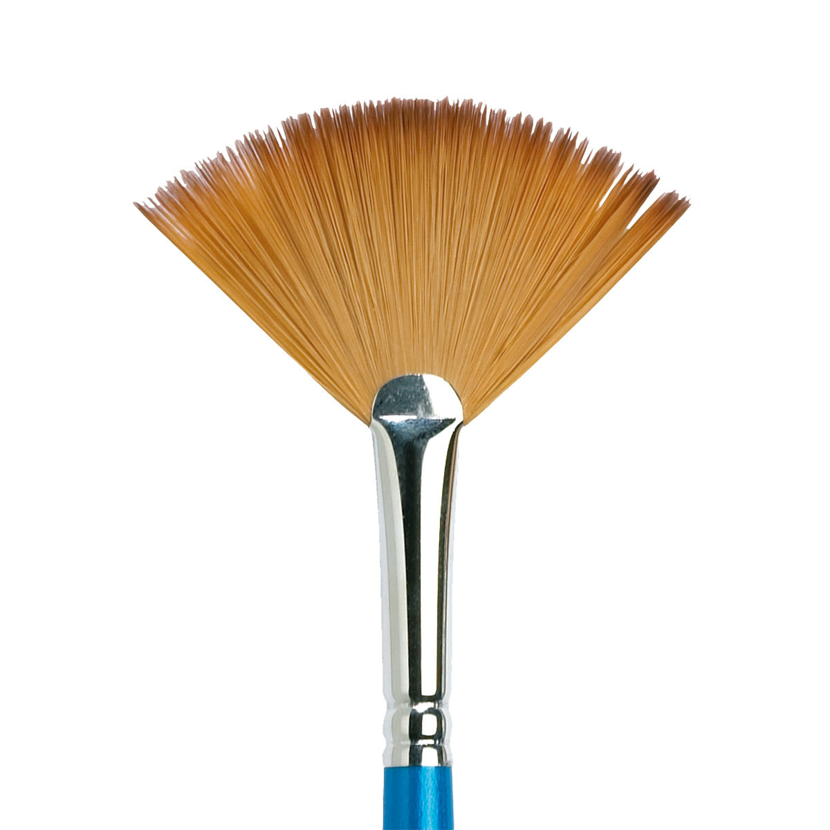 Winsor & Newton Cotman Watercolour Fan Brush — Size 6