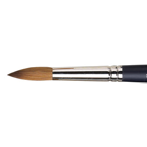 Winsor & Newton Series 7 Sable Watercolour Brush — Round Size 12