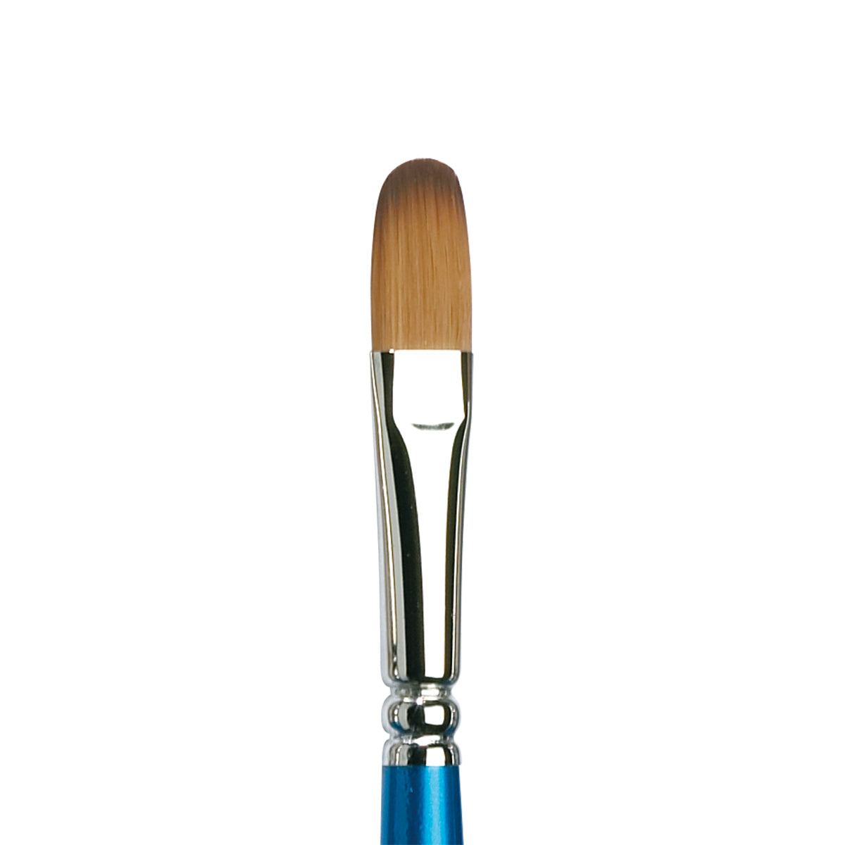 Winsor & Newton Cotman Watercolour Filbert Brush — 10mm (3/8 in)