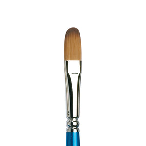 Winsor & Newton Cotman Watercolour Filbert Brush — 10mm (3/8 in)
