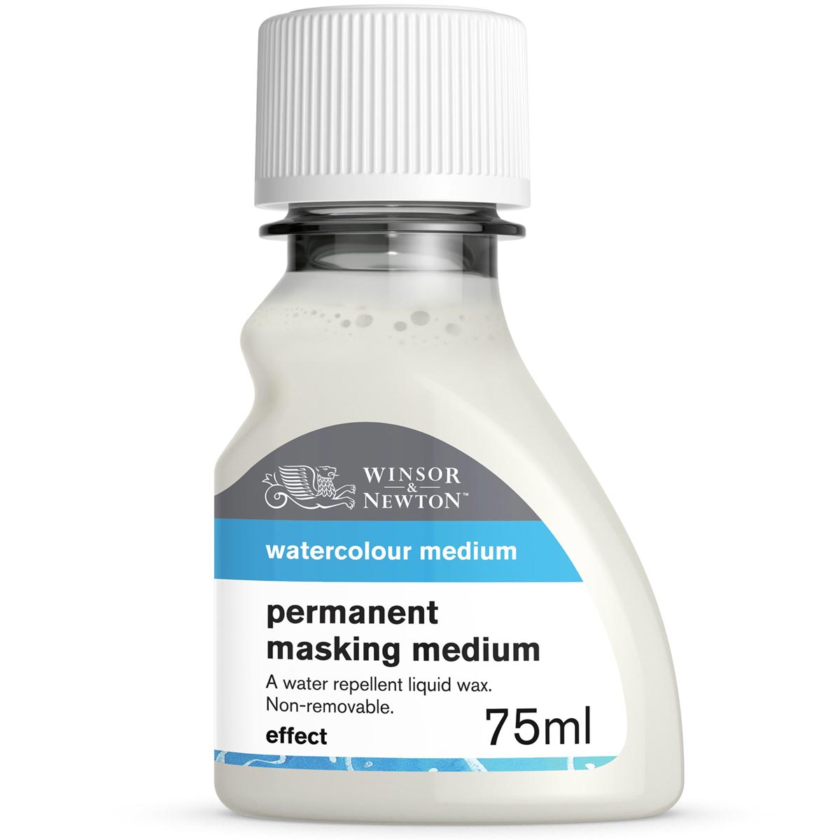 Winsor & Newton Permanent Masking Medium 75ml