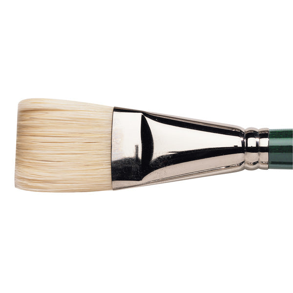 Winsor & Newton Winton Hog Oil Bright Brush — Size 16