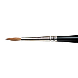 Winsor & Newton Series 7 Round Brush — Size 000