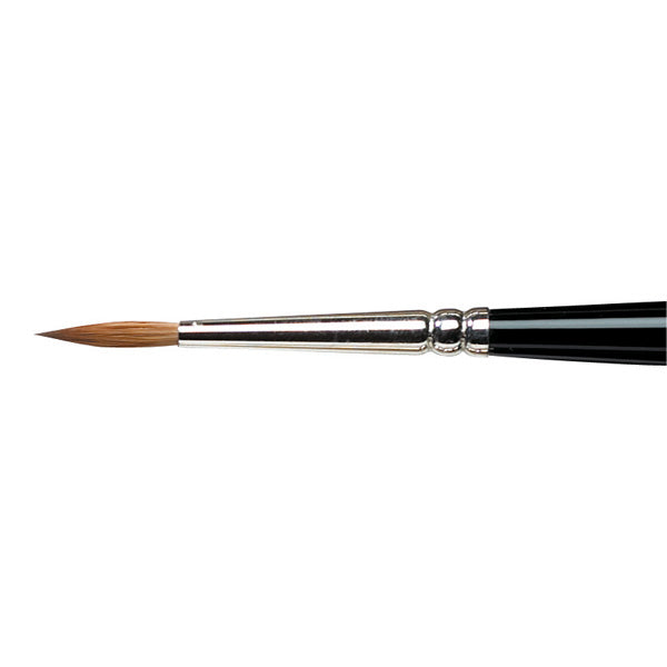 Winsor & Newton Series 7 Round Brush — Size 000