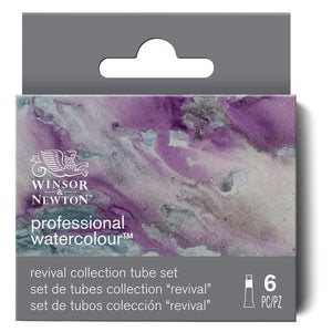 Revival Collection Set 6x5ml