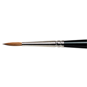 Winsor & Newton Series 7 Round Brush — Size 00