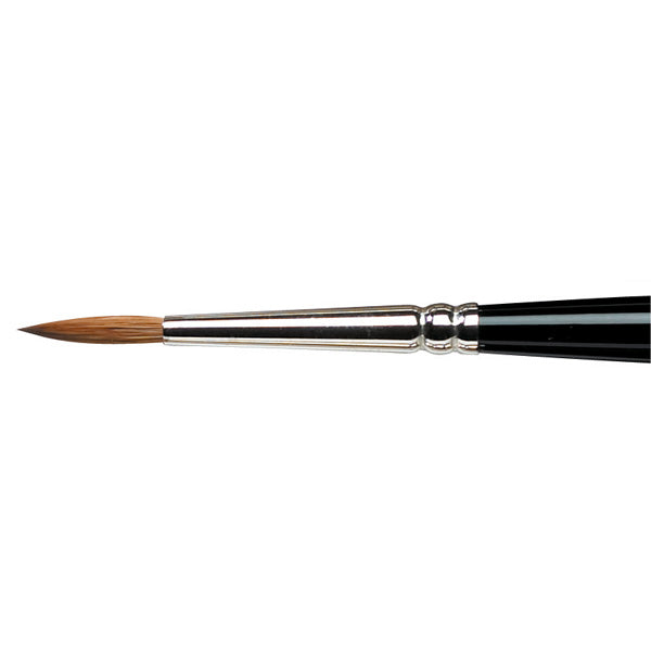 Winsor & Newton Series 7 Round Brush — Size 00