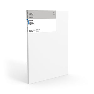 Winsor & Newton Classic Cotton Stretched Canvas — 24 x 18in Pack of 6