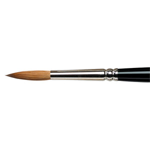 Winsor & Newton Series 7 Round Brush — Size 4