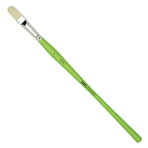 Liquitex Freestyle Acrylic Brush — Filbert Size 8