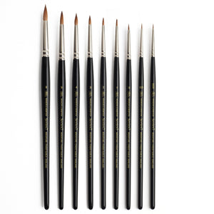 Winsor & Newton Series 7 Miniature Brush — Size 2