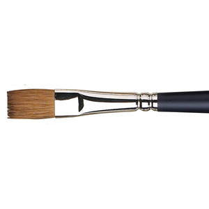 Winsor & Newton Series 7 Sable Watercolour Brush — One Stroke Size 10