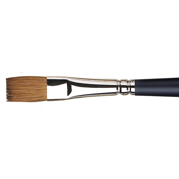 Winsor & Newton Series 7 Sable Watercolour Brush — One Stroke Size 10