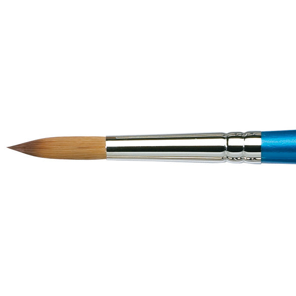 Winsor & Newton Cotman Watercolour Round Brush — Size 10